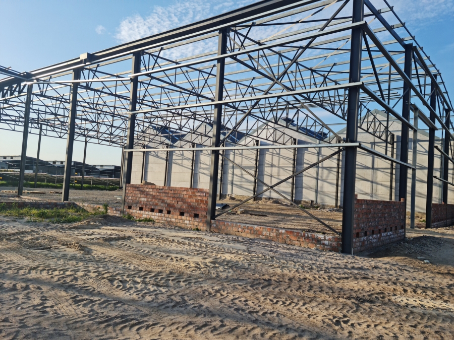 Commercial Property for Sale in Firgrove Western Cape